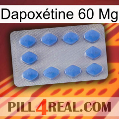 Dapoxétine 60 Mg 21